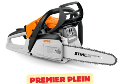 Location Tronçonneuse Thermique Stihl à Clamart